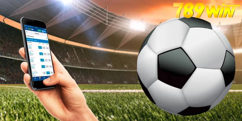 Cập Nhật Các Kèo Cá Cược Bóng Đá Trực Tuyến Đáng Thử Nhất Năm 2025