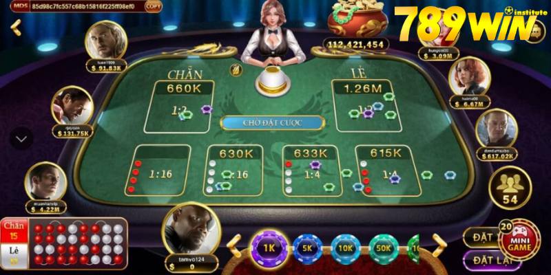 Luật Chơi Xóc Đĩa Và Kinh Nghiệm Làm Chủ Ván Cược Cho Tân Thủ