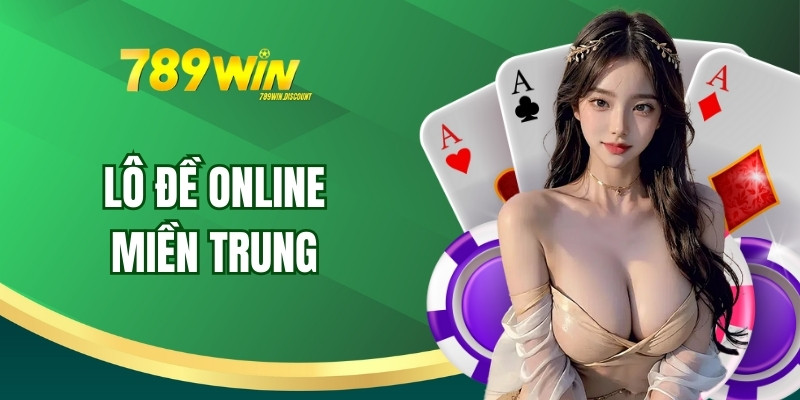 Lô Đề Online Miền Trung - Thử Vận May Ring Quà Ngay