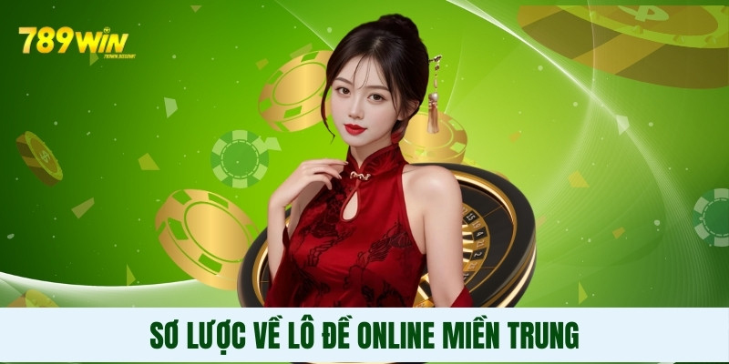 Sơ lược về lô đề online miền trung Sơ lược về lô đề online miền trung