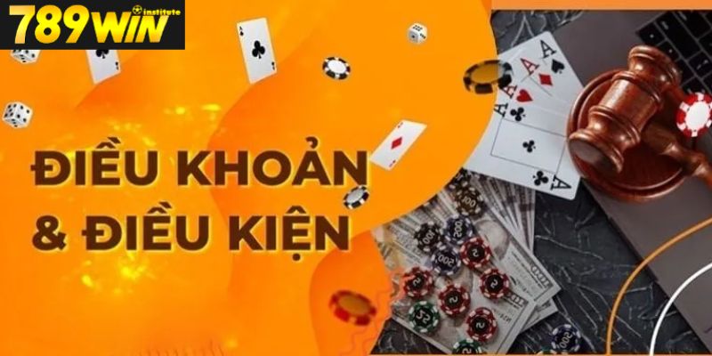 Tại sao cần thiết lập điều khoản tại nền tảng Tại sao cần thiết lập điều khoản tại nền tảng