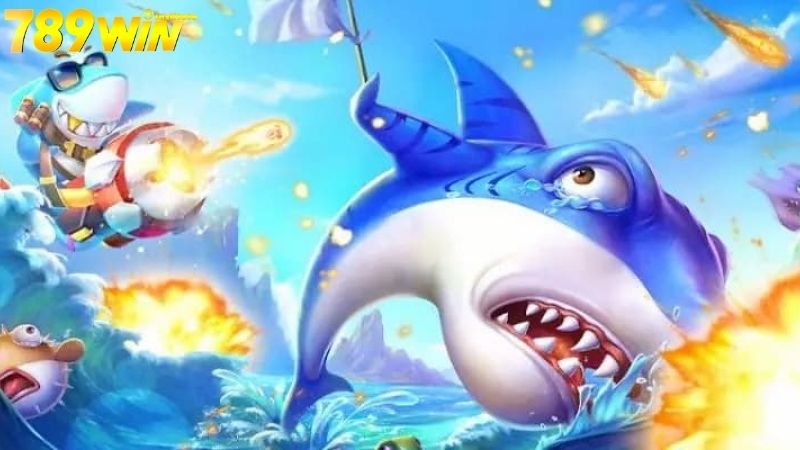 hướng dẫn tải bắn cá