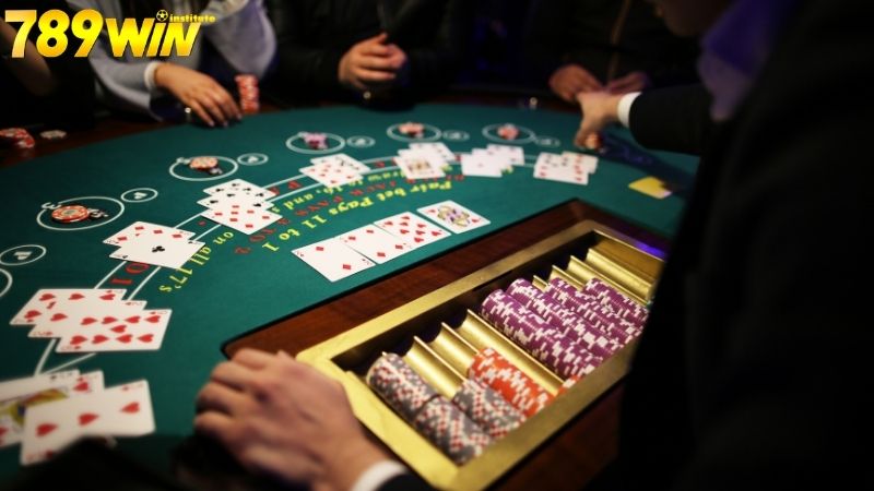 Chơi casino online kiếm tiền thật