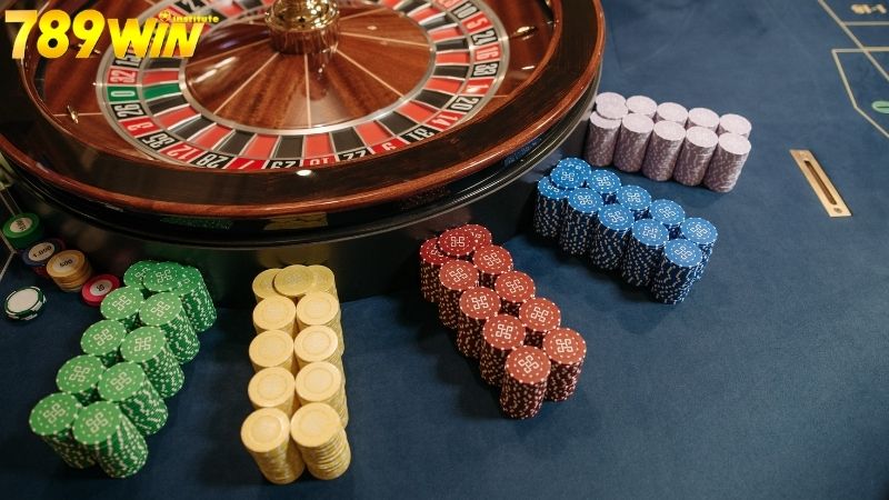 Chơi casino online kiếm tiền thật